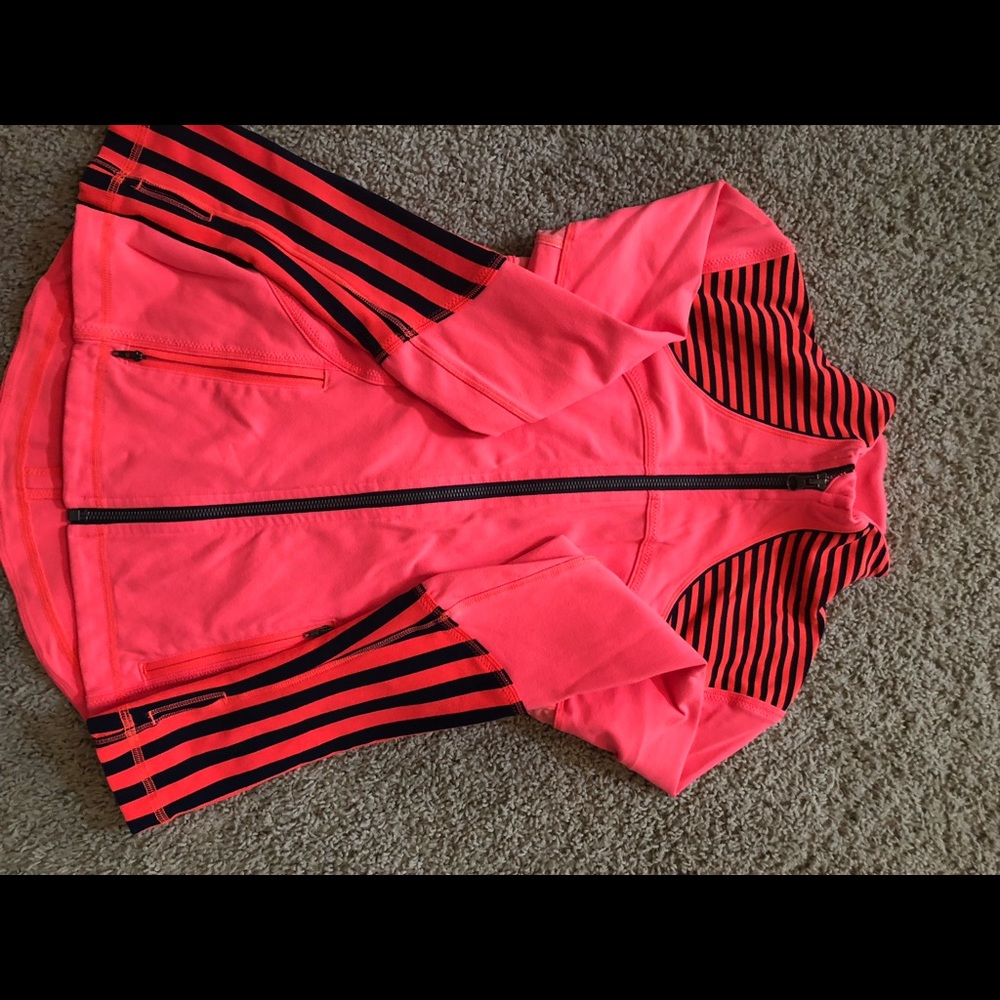 Lulu Lemon Jacket